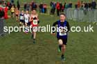 Boys Under-13s 2024 Northern Cross Country Champs., Sedgefield. Photo: David T. Hewitson/Sports for All Pics